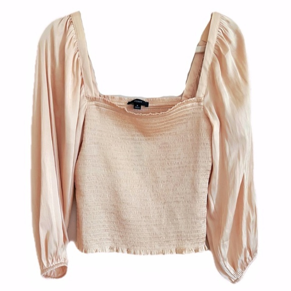 J Crew Top